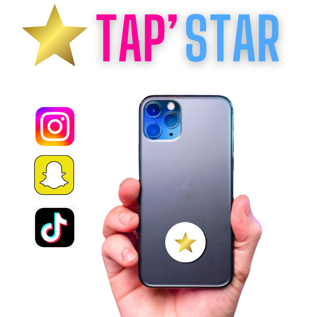 Tap' Star