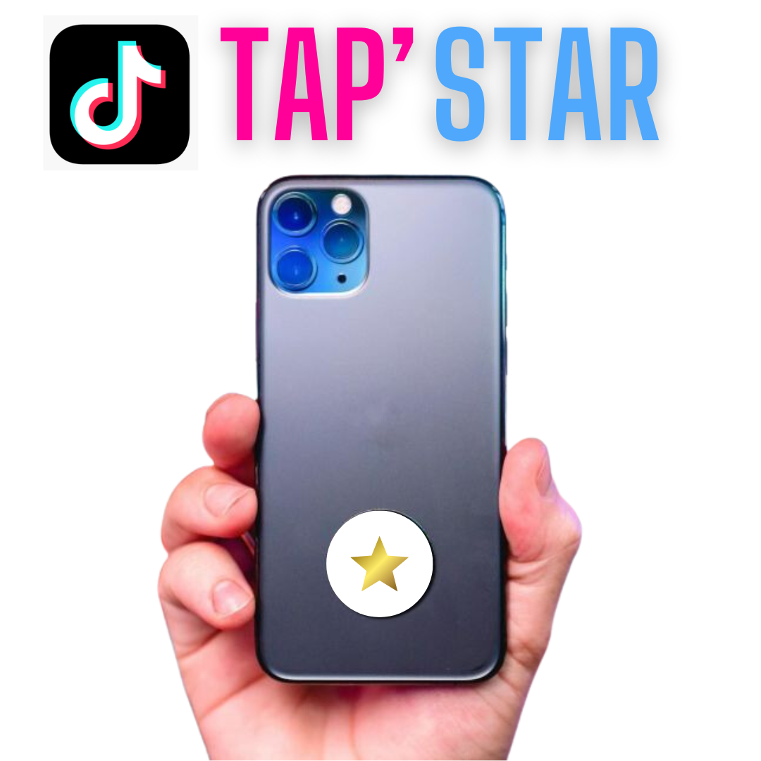 Tap' Star